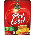 Brooke Bond Red Label Black Tea 450g