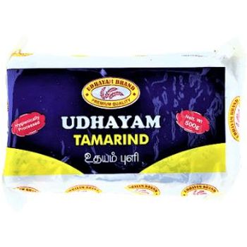 Udhaiyam Tamarind Bar 500g