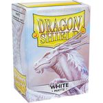 Arcane Tinmen Dragon Shield Matte Card Sleeves 100 White