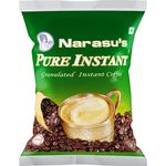 Narasu's Pure Instant Coffee 50g