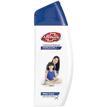 Lifebuoy Body Wash Blue 100ml