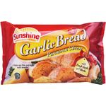 Sunshine Frozen Garlic Bread Parmesan Cheese 270g