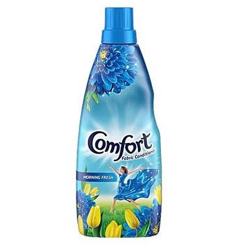 Comfort After Wash Fabric Conditioner Morning Fresh 860ml