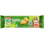 Britannia 50 50 Sweet And Salty Biscuits 62.8g