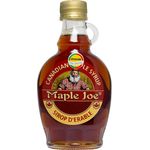 Maple Joe Canadian Maple Syrup Organic