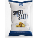 Movietime Flavour Popcorn Sweet And Salty 100g