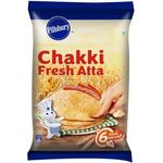 Pillsbury Chakki Fresh Atta 2kg