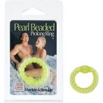 CalExotics Pearl Beaded Prolong Ring