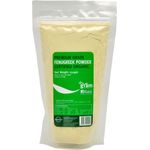Dr Gram Organic Fenugreek Powder 250g