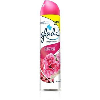 Glade Peony And Berry Bliss Air Freshener Spray 400ml