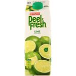 Marigold Peel Fresh Lime