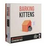 Exploding Kittens Barking Kittens Expansion Pack