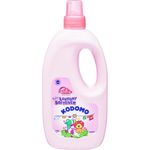 Kodomo Baby Laundry Softener 1L
