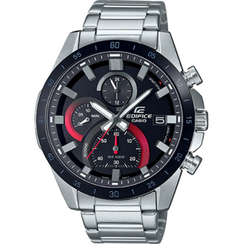 Casio Edifice EFR-571DB-1A1V Chronograph Watch