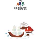 Epigram Books The ABCs of Old Singapore