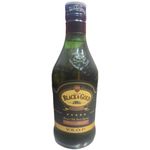 Burgas 63 Barrel Brandy 375ml