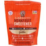 Lakanto Golden Sweetener All Natural Sugar Substitute 235g