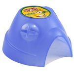 Living World Dome Small 50g