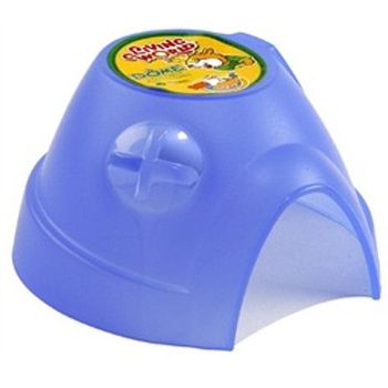 Living World Dome Small 50g