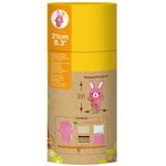 Avenir DIY Sewing Keychain Bunny