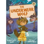 Maverick Arts Publishing The Underwear Wolf Gold Early Reader
