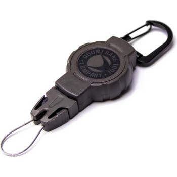 Boomerang Hunt Gear Tether SM115g 24 nch Carabiner