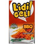 Lidigeli Mie Rasa BBQ 90g