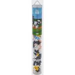 Plus-Plus Tube Cow 100pcs