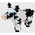 Plus-Plus Tube Cow 100pcs