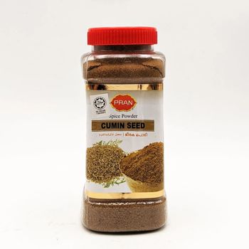 Pran Cumin Seed Spice Powder 225g