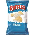 Ruffles Original Potato Chips 184.2g