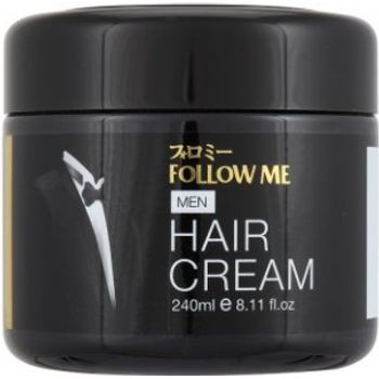 Follow Me Men Hair Cream 240g