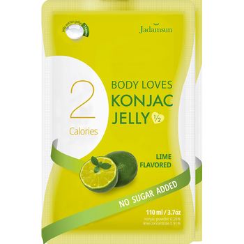 Jadamsun Low Calorie Konjac Drink 110ml