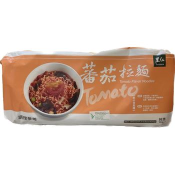 Leezen Tomato Flavor Noodles