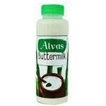Alvas Buttermilk 300ml