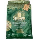 Sunflower Premium Parboiled Rice 5kg