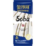 Jinshahe Soba Buckwheat Noodles 500g