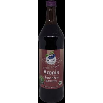 Aronia Original Organic Aronia & Beetroot Juice 700ml