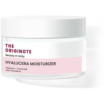 The Originote Hyalucera Moisturizer 50ml