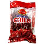 Pran dry Whole Chilly 100g