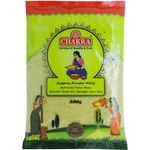 Chakra Jaggery Powder White 500g