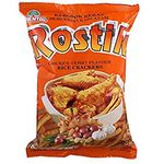 Rostik Oriental Rice Crackers with Chicken Flavor 60g
