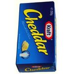 Kraft Cheddar Cheese 250g