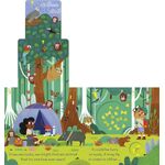 Ladybird Little World Jungle Journey A Push And Pull Adventure