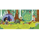 Ladybird Little World Jungle Journey A Push And Pull Adventure