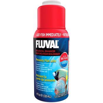 Fluval Cycle Biological Enhancer 120g