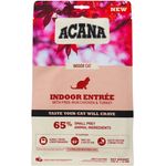 Acana Cat Indoor Entree 340g
