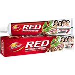 Dabur Red Ayurvedic Fluoride Free Toothpaste 200g