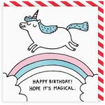 Ohh Deer Hope It's Magical
