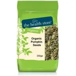 The Health Store Organic Pumpkin Seeds 250g
